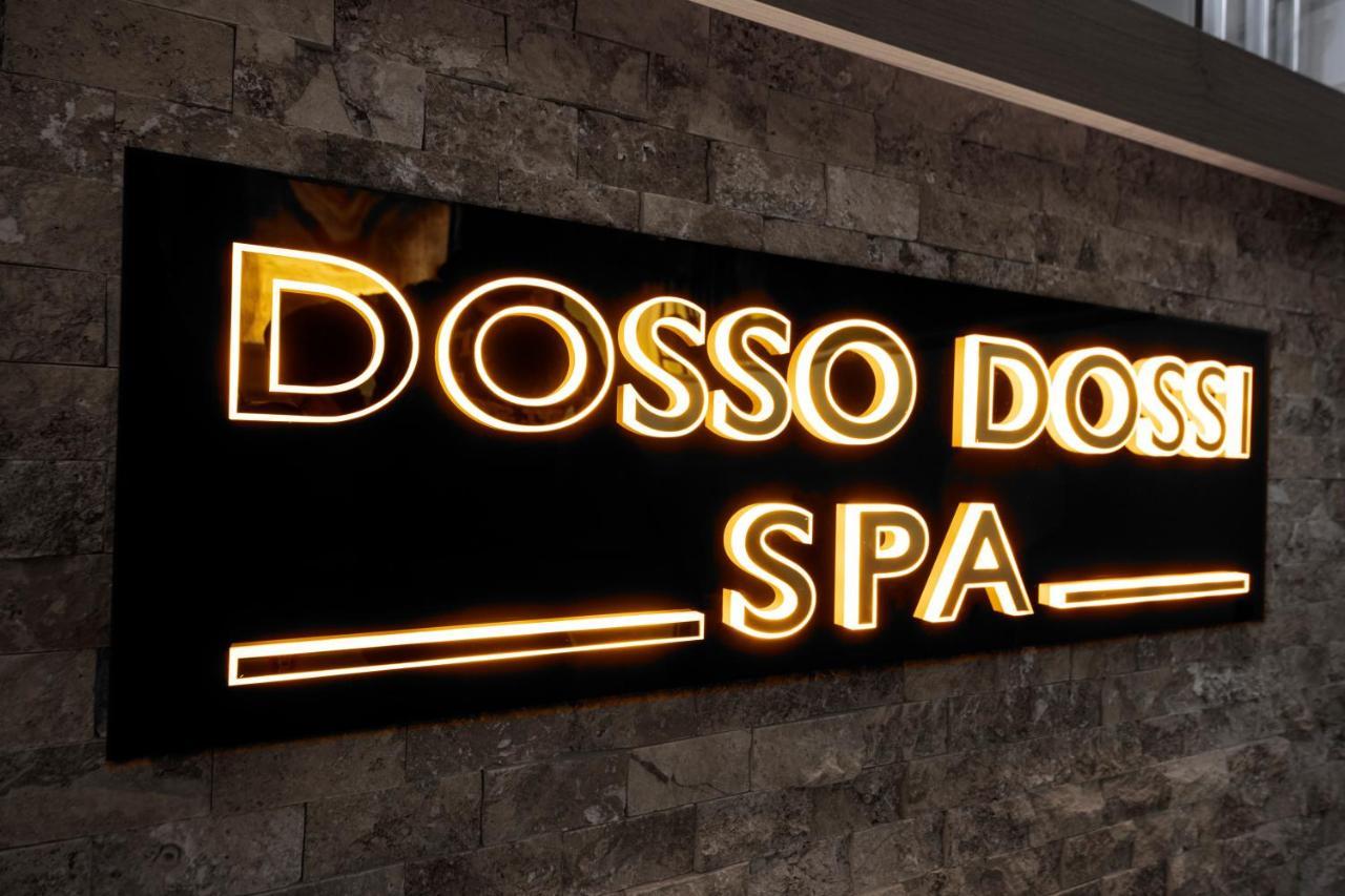 Dosso Dossi Hotels Old City Истанбул Екстериор снимка